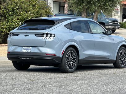 New 2026 Ford Mustang Mach-E Premium w/ Technology Package