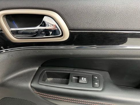 Used 2016 Jeep Grand Cherokee Limited 75th Anniversary image 55