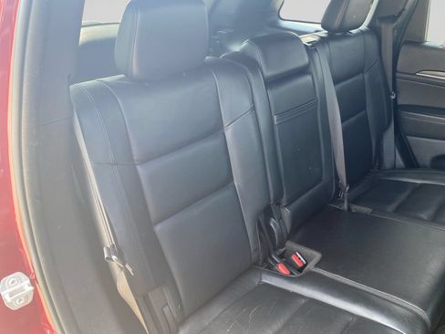 Used 2022 Jeep Grand Cherokee Limited w/ Tech Group AWD/4WD image 14