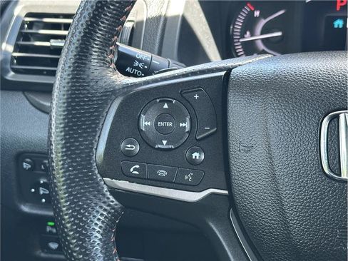 Used 2022 Honda Passport TrailSport image 21