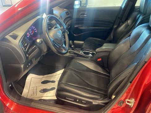 Used 2019 Acura ILX FWD image 22