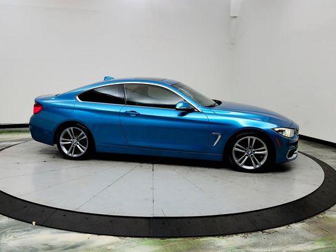 Used 2018 BMW 430i Coupe RWD image 4