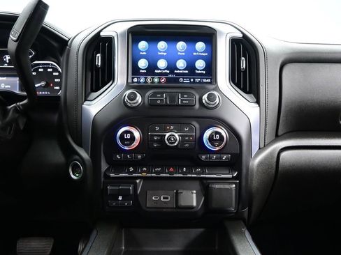 Used 2022 GMC Sierra 1500 SLT w/ SLT Premium Package AWD/4WD image 24