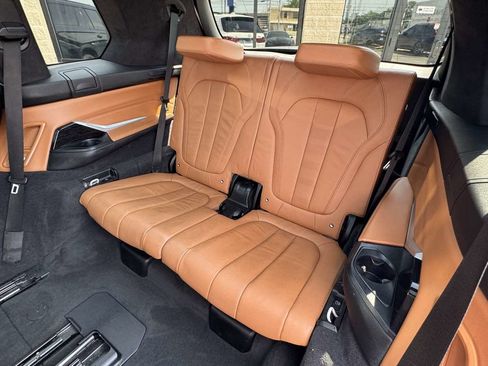 Used 2019 BMW X7 xDrive40i w/ Dynamic Handling Package AWD/4WD image 57