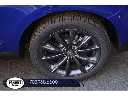 New 2025 Acura RDX A-Spec image 36