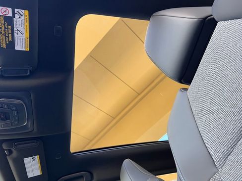 Used 2026 Toyota bZ image 26