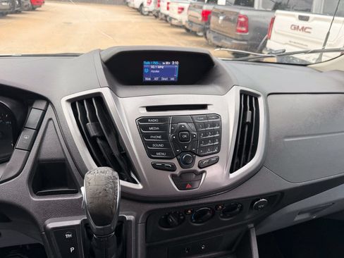 Used 2016 Ford Transit 350 XLT RWD image 21