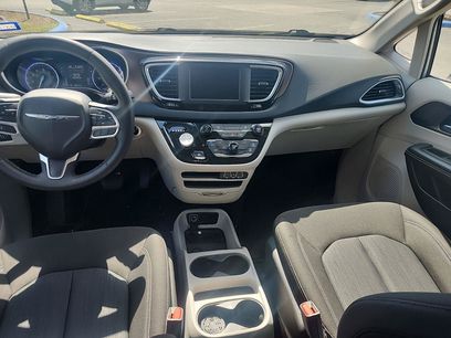 Used 2023 Chrysler Voyager LX