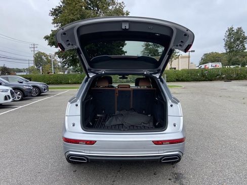 Certified 2022 Audi Q5 2.0T Premium w/ Convenience Package image 32
