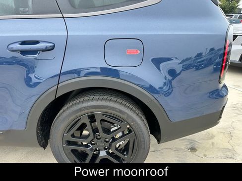 New 2025 Kia Telluride SX Prestige X-Line image 9