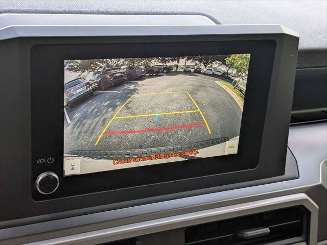 Certified 2026 Toyota 4Runner SR5 RWD image 23