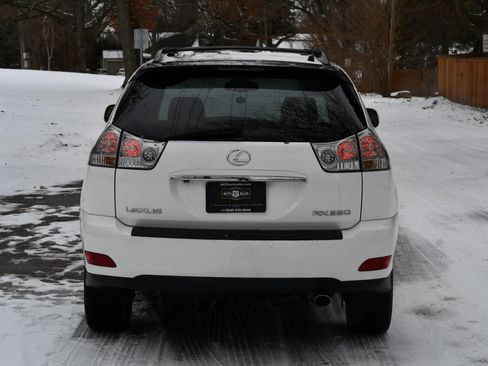 Used 2006 Lexus RX 330 Base AWD 4dr SUV image 5
