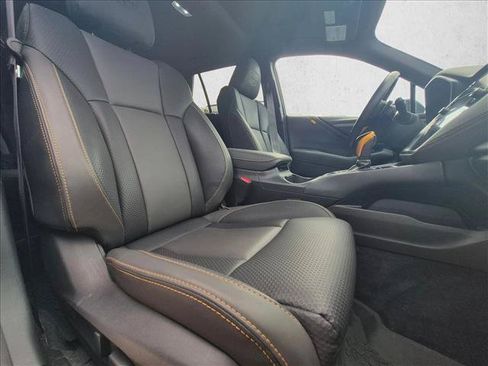 Used 2023 Subaru Outback Wilderness AWD/4WD image 19