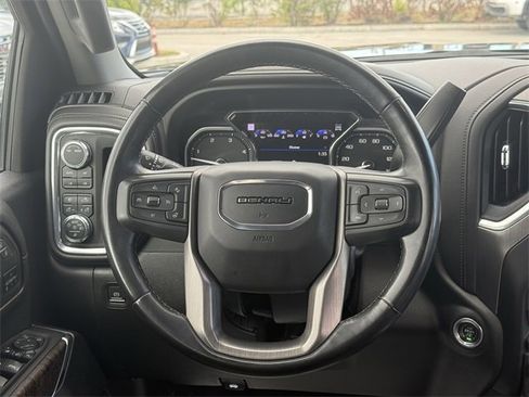 Used 2023 GMC Sierra 2500 Denali image 23