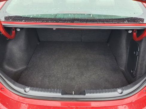 Used 2016 MAZDA MAZDA3 i Sport w/ Preferred Equipment Package image 11