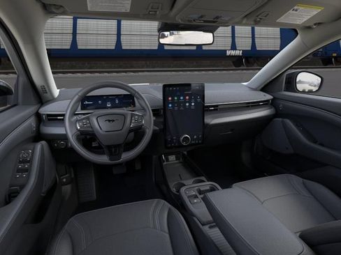New 2026 Ford Mustang Mach-E Premium w/ Technology Package RWD image 9