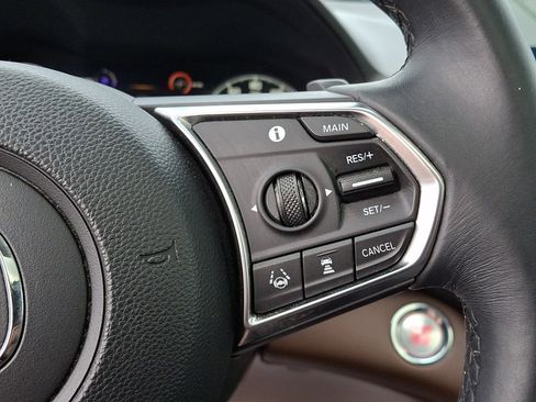 Used 2019 Acura RDX AWD w/ Technology Package image 25