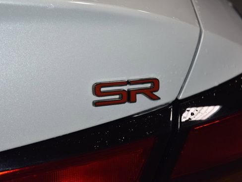 Certified 2025 Nissan Altima 2.5 SR image 30