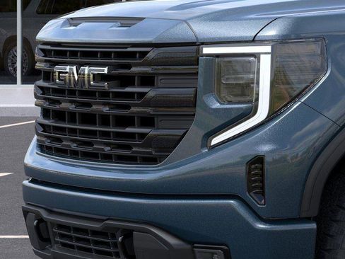 New 2026 GMC Sierra 1500 Elevation w/ Elevation Select Package image 13