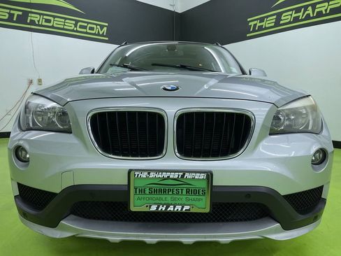 Used 2015 BMW X1 sDrive28i image 3