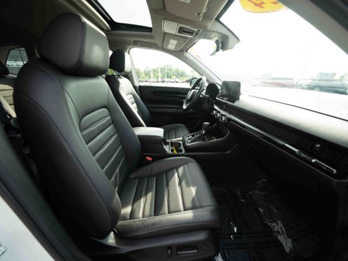 Used 2024 Honda CR-V EX-L image 27