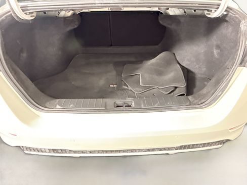 Used 2021 Nissan Sentra SV FWD image 35
