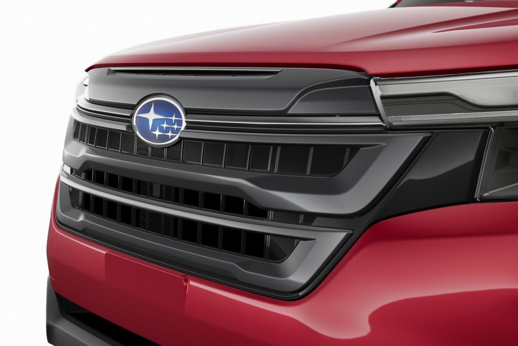 New 2026 Subaru Forester Premium AWD/4WD image 13