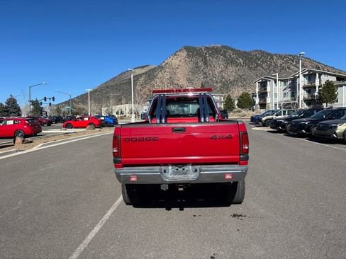 Used 1999 Dodge Ram 1500 Truck 2WD Club Cab image 4