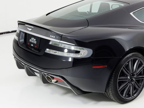 Used 2009 Aston Martin DBS Coupe RWD image 62