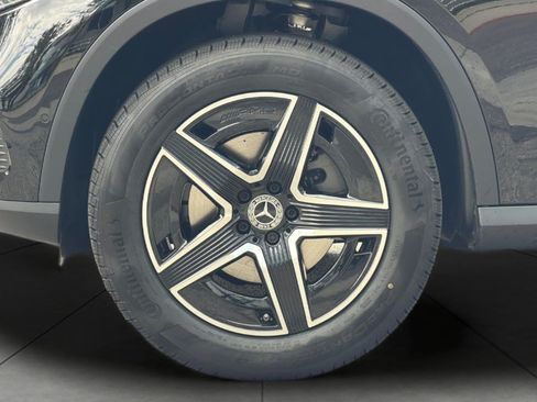 New 2026 Mercedes-Benz GLC 300 4MATIC image 25