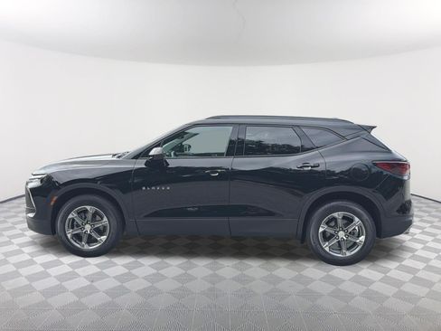 Certified 2023 Chevrolet Blazer LT w/ Convenience Package FWD image 2