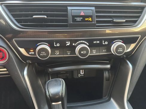Used 2020 Honda Accord Sport image 21