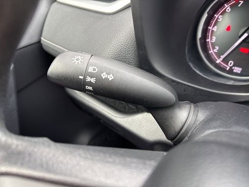 Used 2024 Toyota RAV4 LE image 17