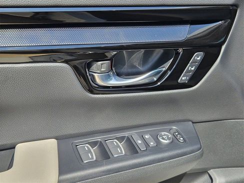 New 2026 Honda CR-V EX-L image 14