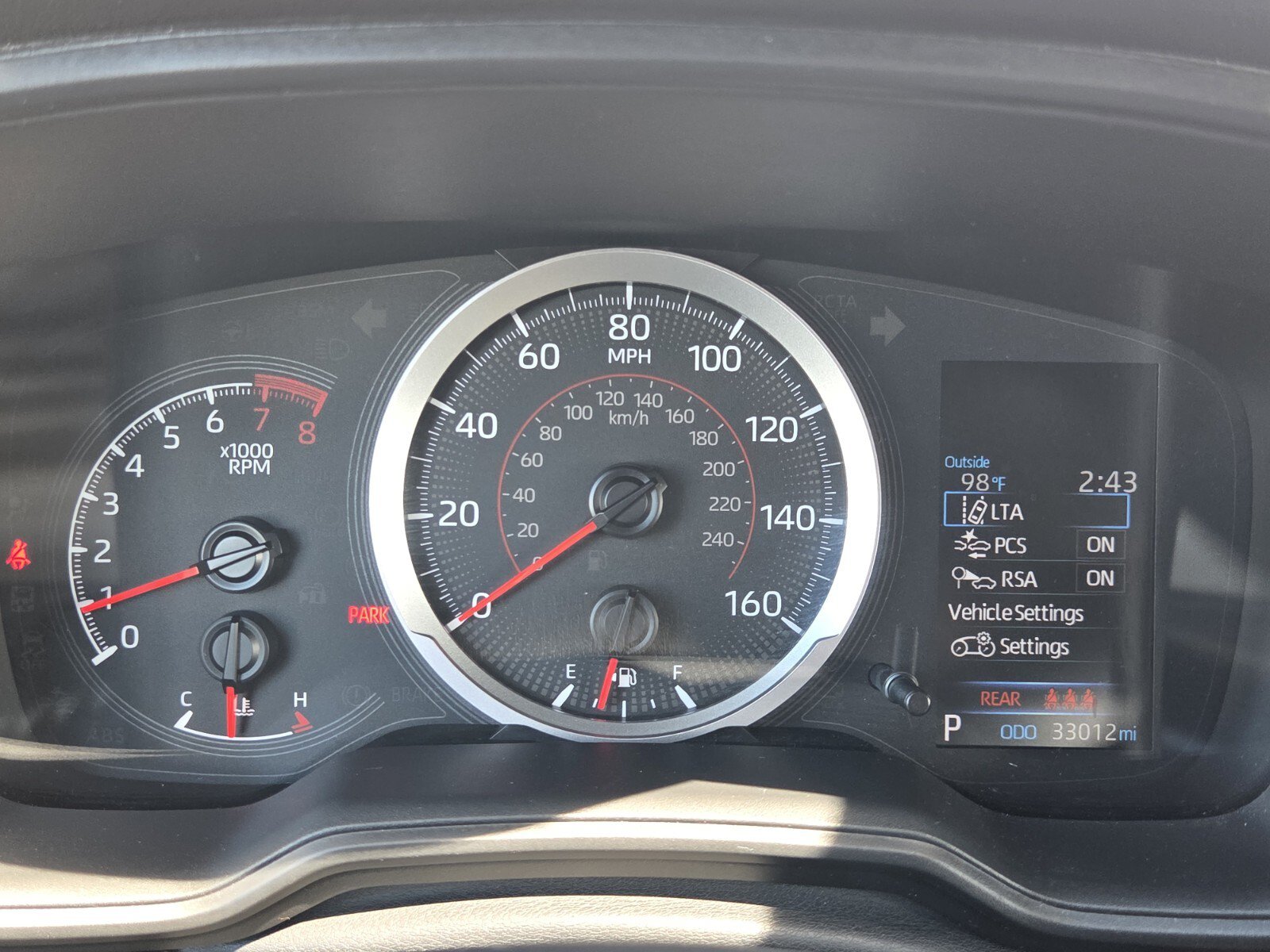Certified 2022 Toyota Corolla SE FWD image 23