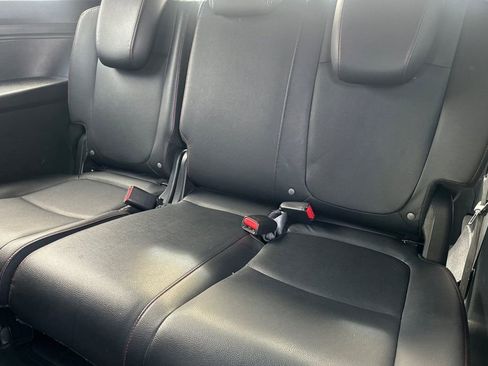 Certified 2023 Honda Odyssey Sport image 15