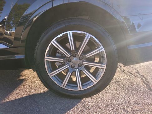 Used 2017 Audi Q7 2.0T Premium Plus w/ Premium Plus Package image 25