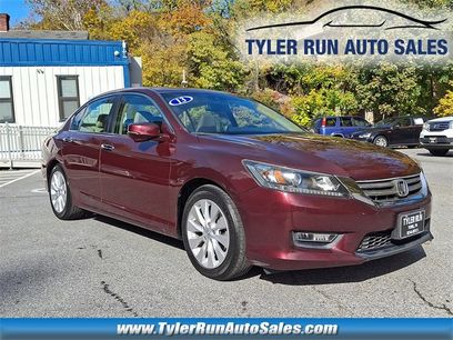 Used 2013 Honda Accord EX-L