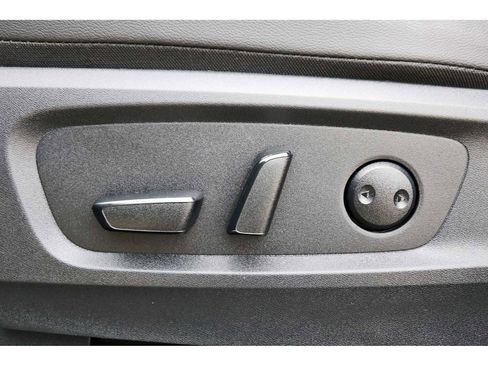 Used 2025 Nissan Pathfinder Rock Creek image 28