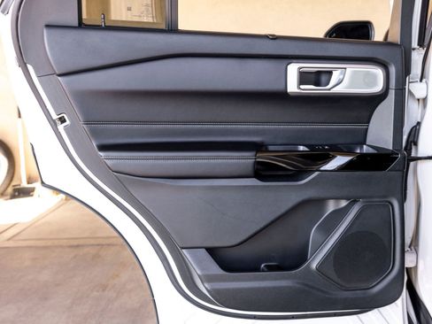 Used 2021 Ford Explorer ST w/ Equipment Group 401A image 32