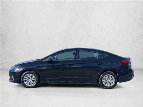 Used 2019 Hyundai Elantra SE image 8