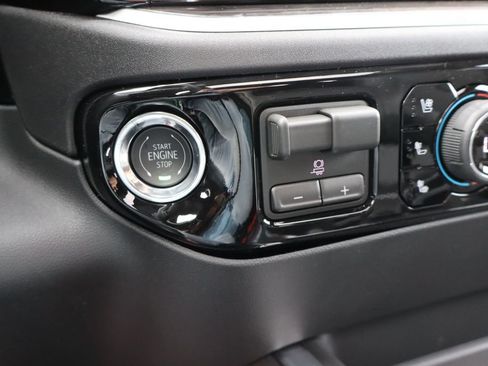 New 2026 Chevrolet Silverado 2500 LTZ AWD/4WD image 12