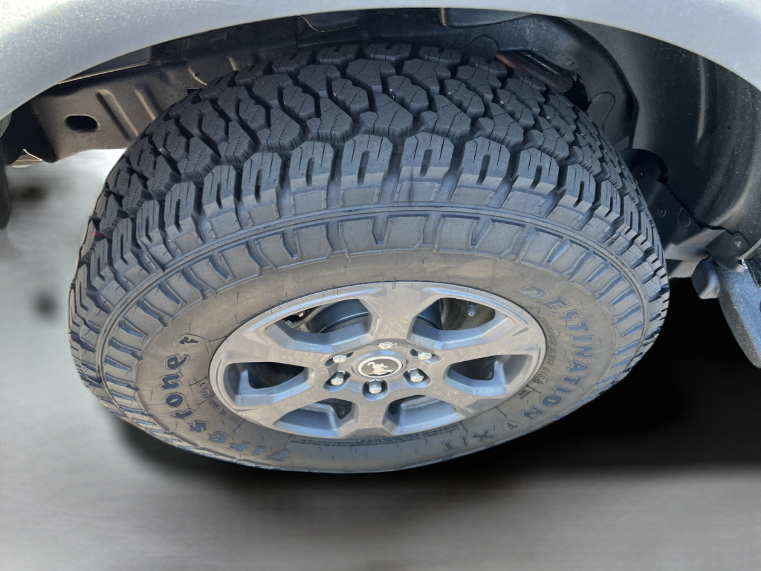 Used 2023 Ford Bronco Big Bend AWD/4WD image 29