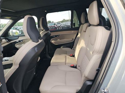 Used 2026 Volvo XC90 B6 Plus AWD/4WD image 8