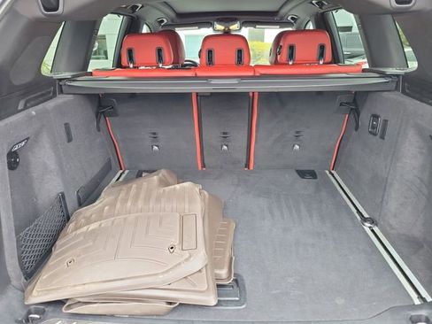 Used 2018 BMW X3 M40i image 7