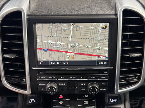 Certified 2016 Porsche Cayenne S AWD/4WD image 30