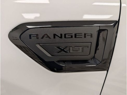 Used 2022 Ford Ranger XLT w/ Equipment Group 302A High image 6