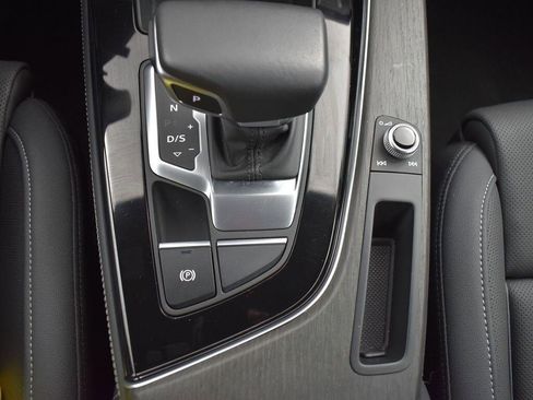 Used 2024 Audi A4 2.0T Prestige image 20