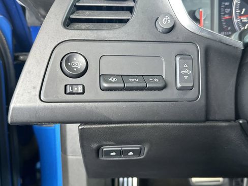 Used 2014 Chevrolet Corvette Stingray Convertible w/ 2LT Preferred Equipment Group image 19