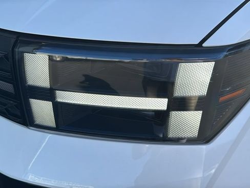 Used 2026 Hyundai Santa Fe Calligraphy AWD/4WD image 6